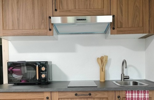 Chambave Apartment | Vrbo Property