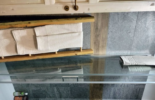 Chambave Apartment | Vrbo Property