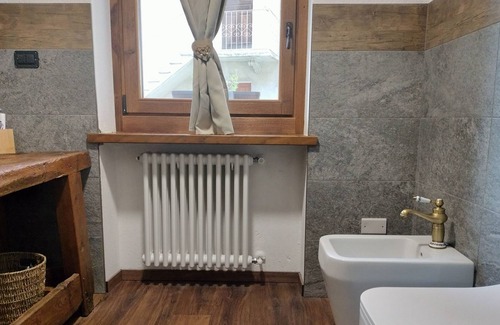 Chambave Apartment | Vrbo Property
