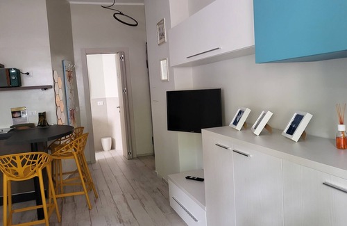 Cavoretto Apartment | Vrbo Property