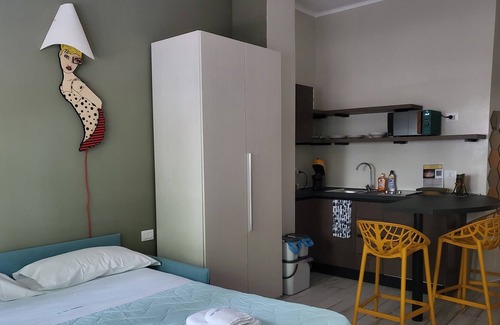 Cavoretto Apartment | Vrbo Property