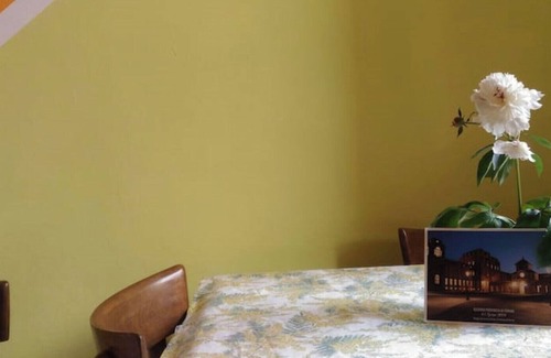 Venaria Reale Apartment | Vrbo Property