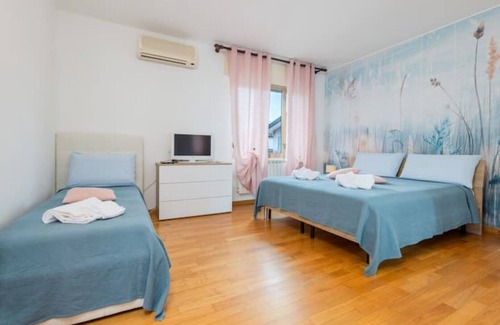 Tessera Apartment | Vrbo Property