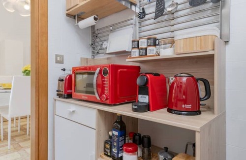 Tessera Apartment | Vrbo Property