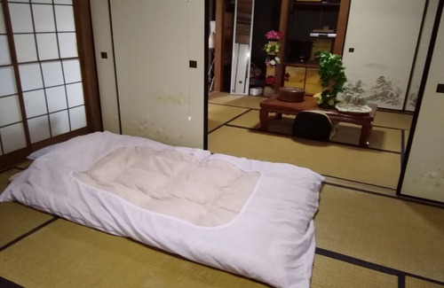 Koya-cho House | Vrbo Property