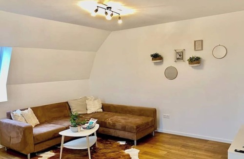 Frisange Apartment | Vrbo Property