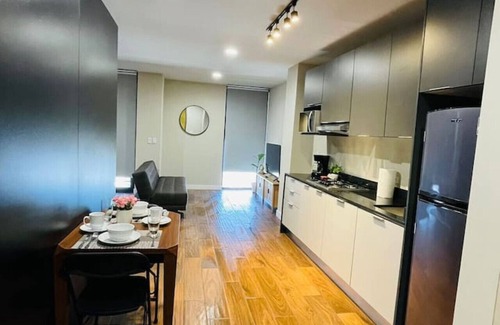Avenida Revolucion Apartment | Vrbo Property