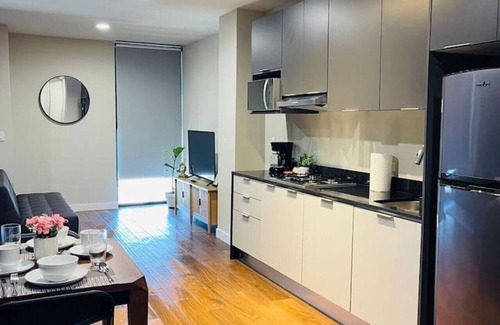 Avenida Revolucion Apartment | Vrbo Property