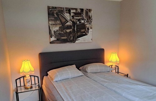 Kristiansand Apartment | Vrbo Property