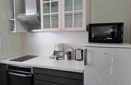 Kristiansand Apartment | Vrbo Property