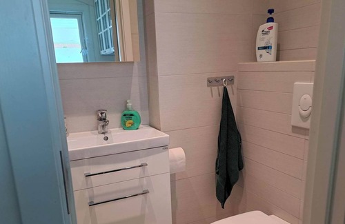 Kristiansand Apartment | Vrbo Property