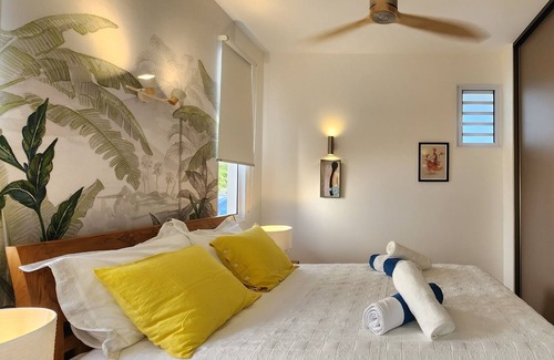 Tahiti Apartment | Vrbo Property