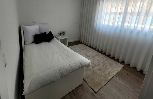 Guimaraes Ski Chalet | Vrbo Property