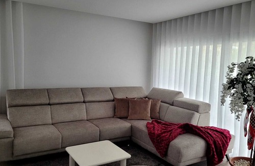 Guimaraes Ski Chalet | Vrbo Property
