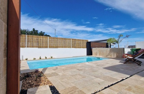 Les Avirons Villa | Vrbo Property