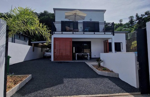 Les Avirons Villa | Vrbo Property