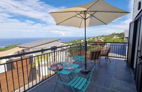 Les Avirons Villa | Vrbo Property