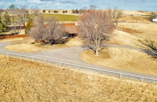 Clinton House | Vrbo Property
