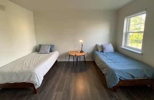 Fort Washington House | Vrbo Property