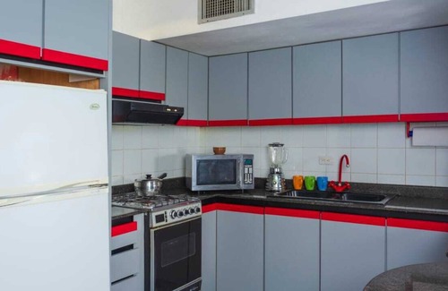 Lecherías Apartment | Vrbo Property