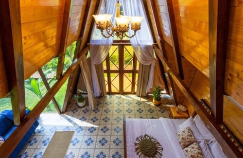 Mandrem Resort | Vrihi : Utpala - Panoramic Farm Villa Boutique Resort Mandrem Beach