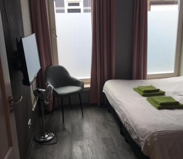 IJzendijke Bed & Breakfast | Vrije Vlinders