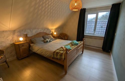 Slagharen House | Vrijstaande Landelijke Woning