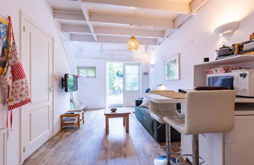 Veere House | Vrijvakantiehuis Kaai 61a, de Appelpit