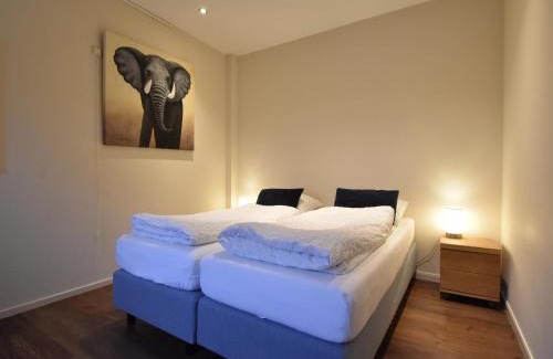 Bazuin Apartment | Vrijzicht