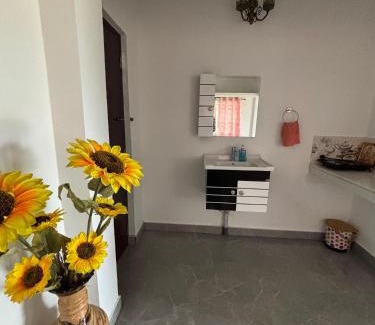 1St Rudraguppe House | VRINDAVAN COORG Home stay