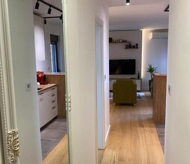 Rakovica Apartment | Vrtovi Ceraka