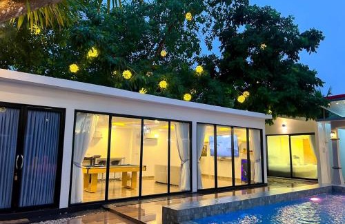 Tha Sala Villa | VS PoolVilla