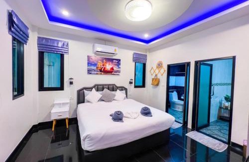 Tha Sala Villa | VS PoolVilla