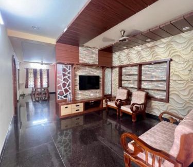 Udupi House | VSR Comforts Udupi