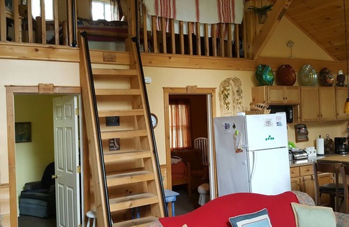 Moriah Center Cottage | VT VACATION PARADISE - Lake Champlain Perfect 4 LG GROUPS/3 cottages Available!