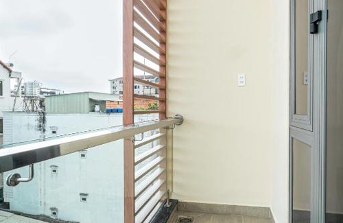 Cholon Apartment | VTOWER APARTMENT