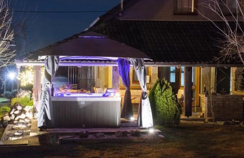 Vukovar House | "Vučedol"- kuća za odmor *