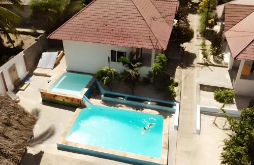 Kiwengwa Bed & Breakfast | Vuai Beach Bungalows