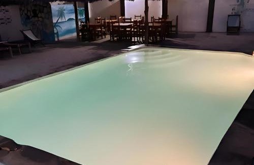 Kiwengwa Bed & Breakfast | Vuai Beach Bungalows