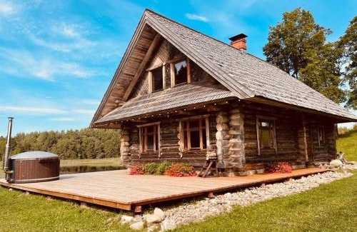 Latgale House | Vucini