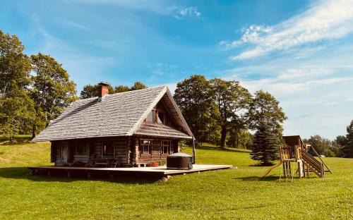 Latgale House | Vucini