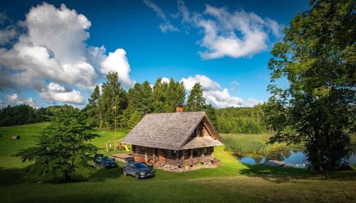 Latgale House | Vucini