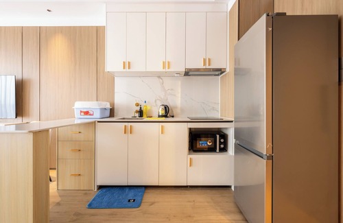 Mean Chey Apartment | Vue Aston Condominium by Soben Homes