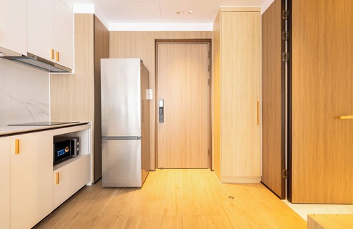 Mean Chey Apartment | Vue Aston Condominium by Soben Homes