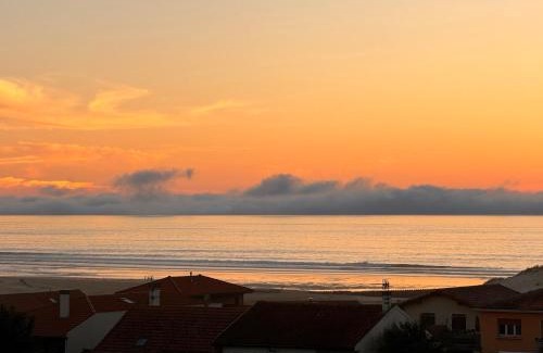 Contis-les-Bains House | Vue Mer - Au Coeur de Contis Plage