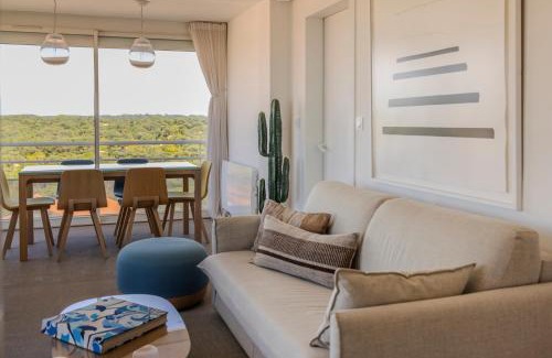 Soorts-Hossegor Apartment | Vue superbe sur l’océan, la plage à vos pieds !