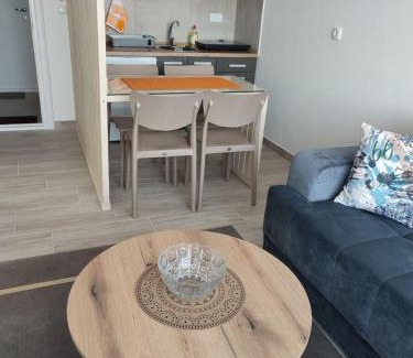 Veliko Gradiste Apartment | Vukan Srebrno jezero