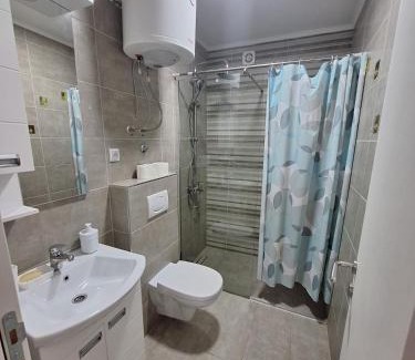 Veliko Gradiste Apartment | Vukan Srebrno jezero