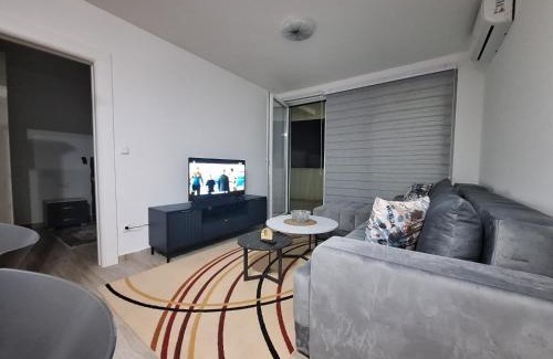 Veliko Gradiste Apartment | Vukan Srebrno jezero