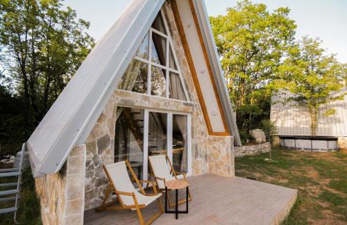 Donje Polje House | Vukova dolina apartments